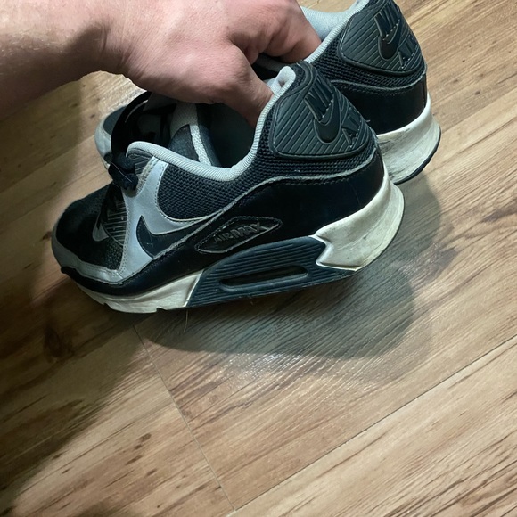 Nike air max’s - Picture 4 of 4